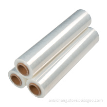 Plastic Packing Cling Wrap Film For Furniture